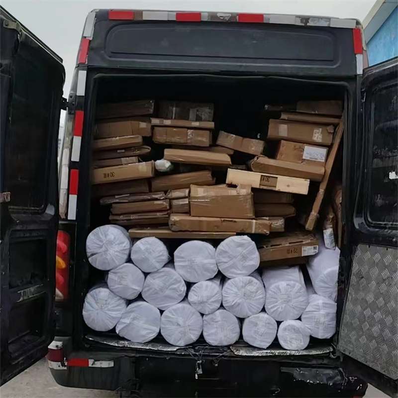河北石家庄深泽县到苍南物流公司——一站式服务，让货运更便捷（苍南的物流专线）
