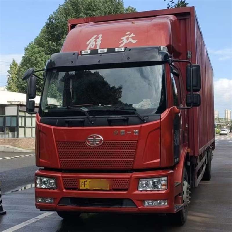 河北石家庄深泽县到德清物流公司——专业货运，安心之选（德清物流专线货运）