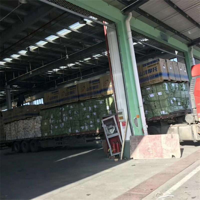 河北石家庄深泽县到苏州物流公司——一站式服务，让货运更便捷